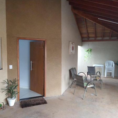 Vila Casa De Temporada Seja Bem Vindos Olímpia Exteriér fotografie