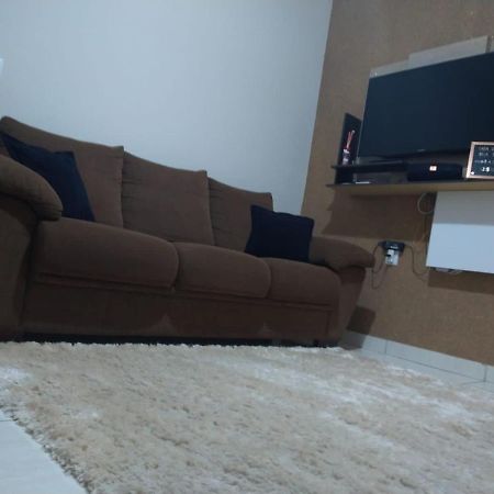 Vila Casa De Temporada Seja Bem Vindos Olímpia Exteriér fotografie