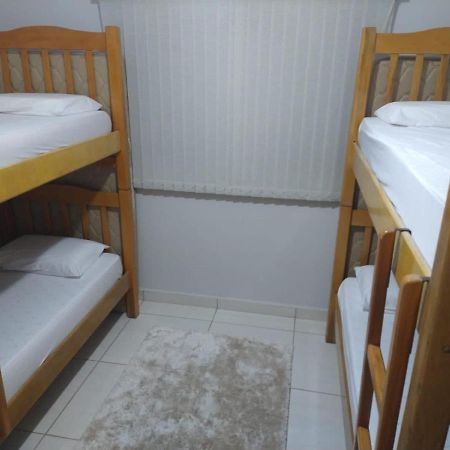 Vila Casa De Temporada Seja Bem Vindos Olímpia Exteriér fotografie