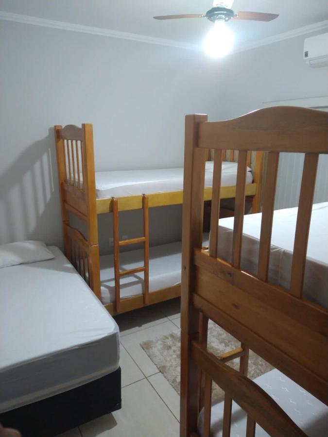 Vila Casa De Temporada Seja Bem Vindos Olímpia Exteriér fotografie