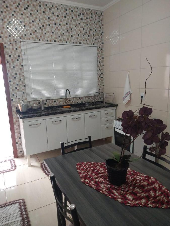 Vila Casa De Temporada Seja Bem Vindos Olímpia Exteriér fotografie
