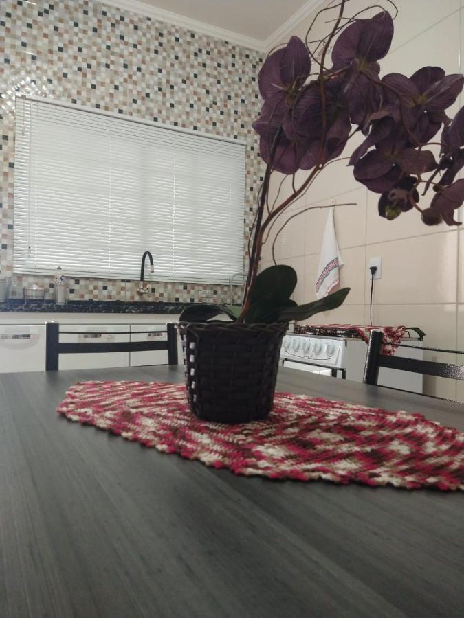 Vila Casa De Temporada Seja Bem Vindos Olímpia Exteriér fotografie